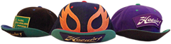 MASK PATCHES CAP